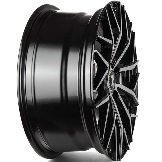 Alloy Wheels 16'' 4x100 79wheels seventy9 SV-C BFP