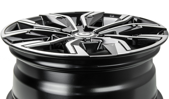 Alloy Wheels 16" 4x100 Carbonado Price BFP