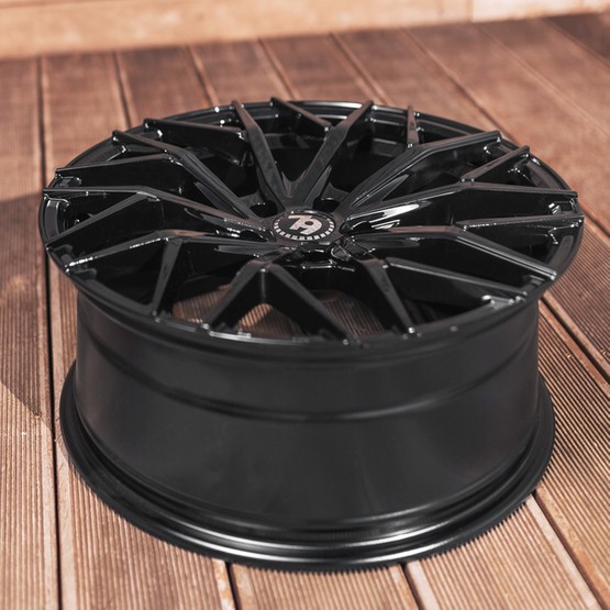 Alloy Wheels 16'' 5x100 79wheels seventy9 SV-C BG