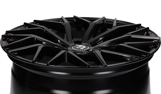 Alloy Wheels 16'' 5x100 79wheels seventy9 SV-C BG