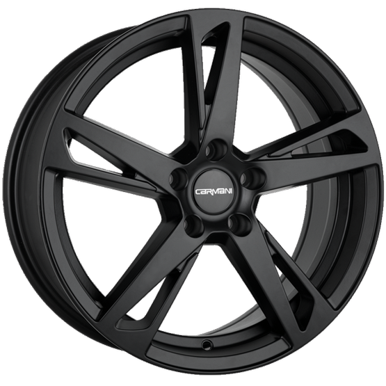 Alloy Wheels 16" 5x100 Carmani 16 Anton BM