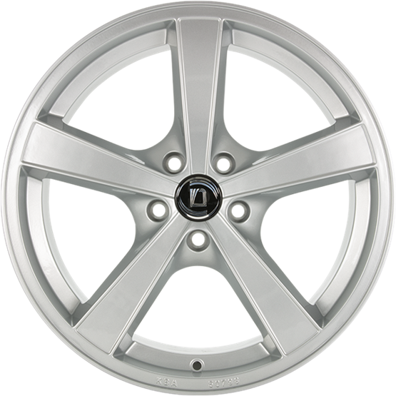 Alloy Wheels 16'' 5x100 Diewe Trina AS