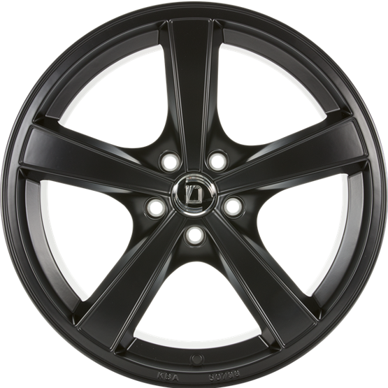 Alloy Wheels 16'' 5x100 Diewe Trina NR