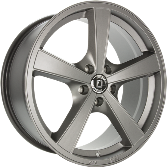 Alloy Wheels 16'' 5x100 Diewe Trina PL