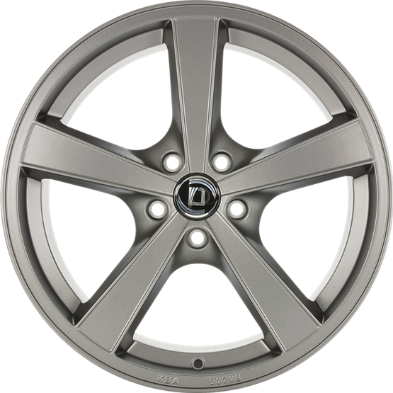 Alloy Wheels 16'' 5x100 Diewe Trina PL