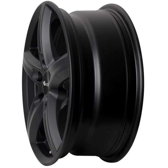 Alloy Wheels 16'' 5x108 RC-Design RC24 SKM