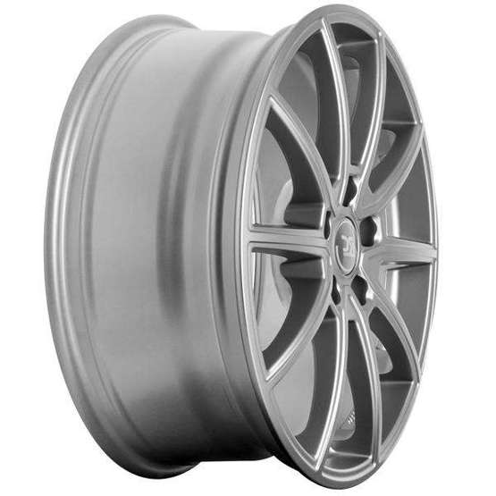 Alloy Wheels 16'' 5x108 RC-Design RC32 FGM