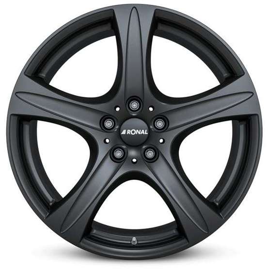 Alloy Wheels 16" 5x108 Ronal R56 MB