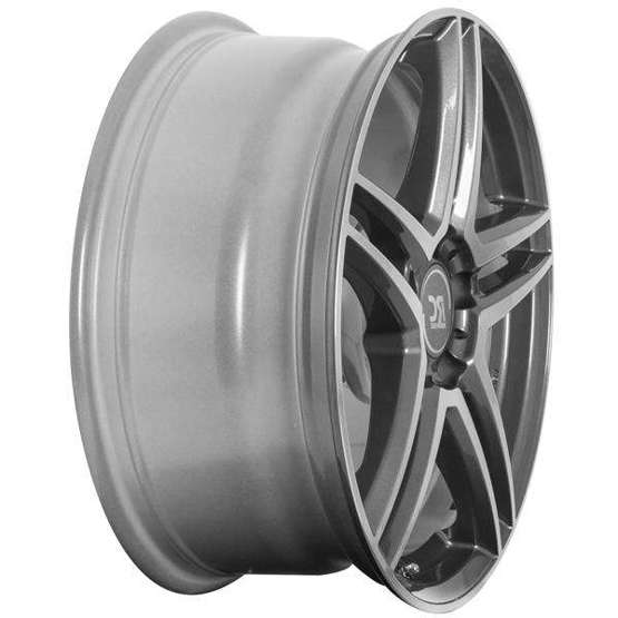 Alloy Wheels 16'' 5x112 RC-Design RCD17 HGVP