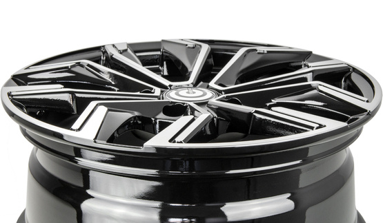 Alloy Wheels 16'' 5x114,3 Carbonado Price BFP