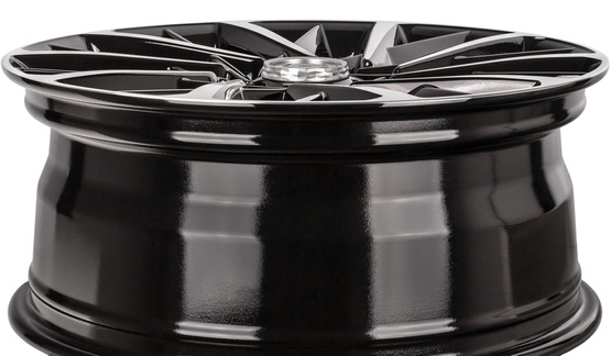 Alloy Wheels 16'' 5x114,3 Carbonado Space BFP