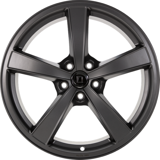 Alloy Wheels 16'' 5x114,3 Diewe Trina Platin