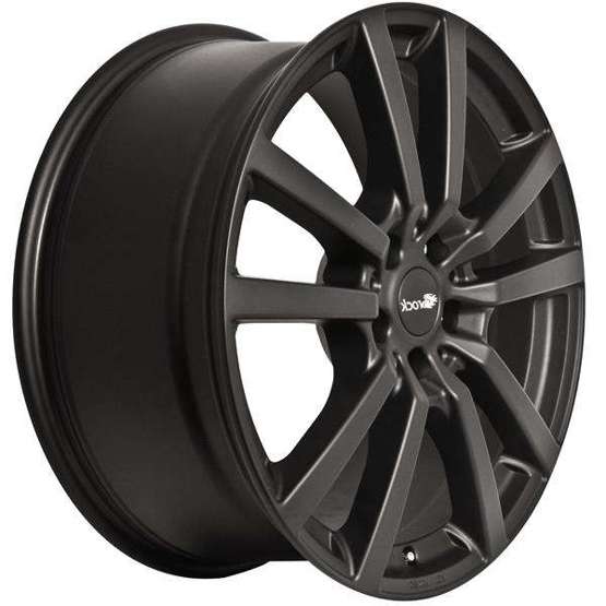 Alloy Wheels 16'' 5x118 RC-Design RC25  SKM