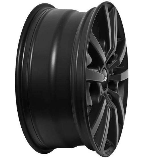 Alloy Wheels 16'' 5x160 RC-Design RC25T SKM