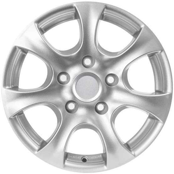 Alloy Wheels 16'' 6x114,3 RC Design Matrix T KS