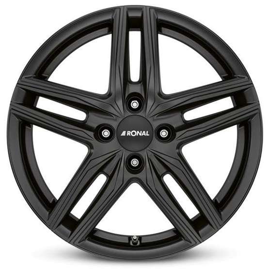 Alloy Wheels 17" 4x98 Ronal R65 JB