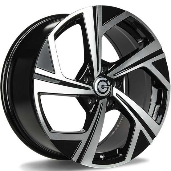 Alloy Wheels 17'' 5x100 Carbonado Cooper BFP