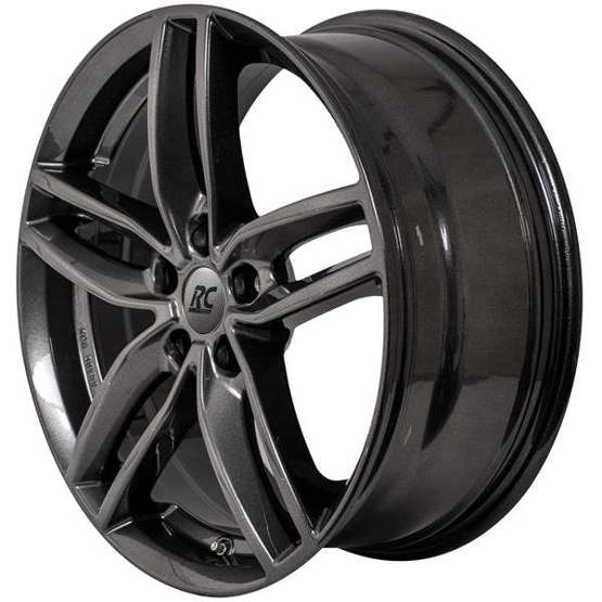 Alloy Wheels 17'' 5x100 RC-Design RC29 DS