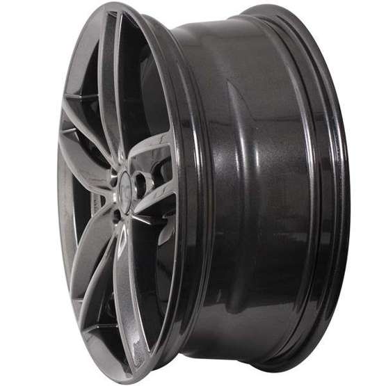 Alloy Wheels 17'' 5x100 RC-Design RC29 DS