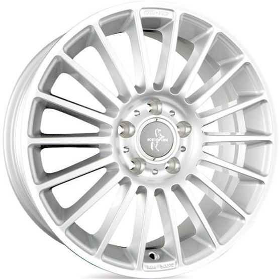 Alloy Wheels 17'' 5x108 Keskin KT15 Speed SL