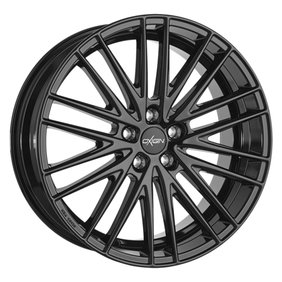 Alloy Wheels 17" 5x108 Oxigin 19 Oxspoke B