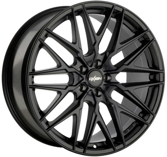 Alloy Wheels 17" 5x108 Oxigin 25 Oxcross BM