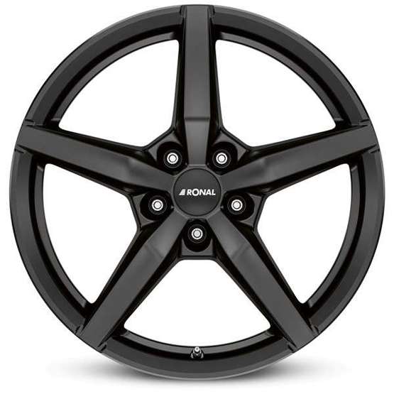 Alloy Wheels 17" 5x108 Ronal R69 JBM
