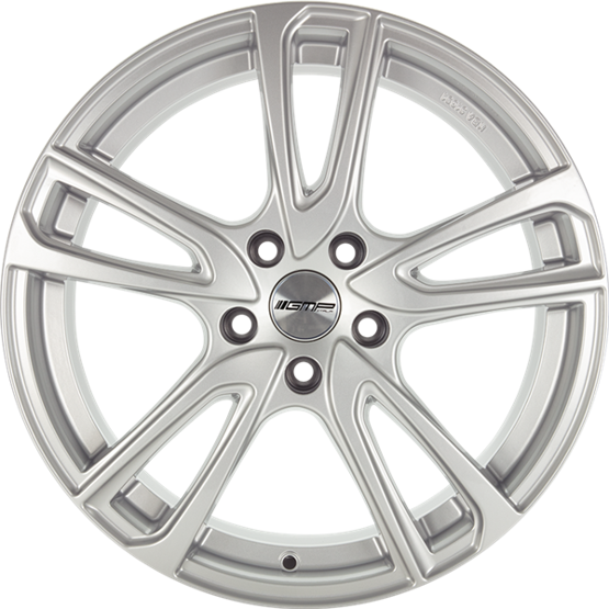 Alloy Wheels 17'' 5x110 Diewe Astral SI