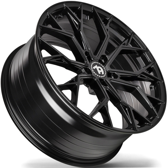 Alloy Wheels 17" 5x112 79wheels seventy9 SCF-H BG