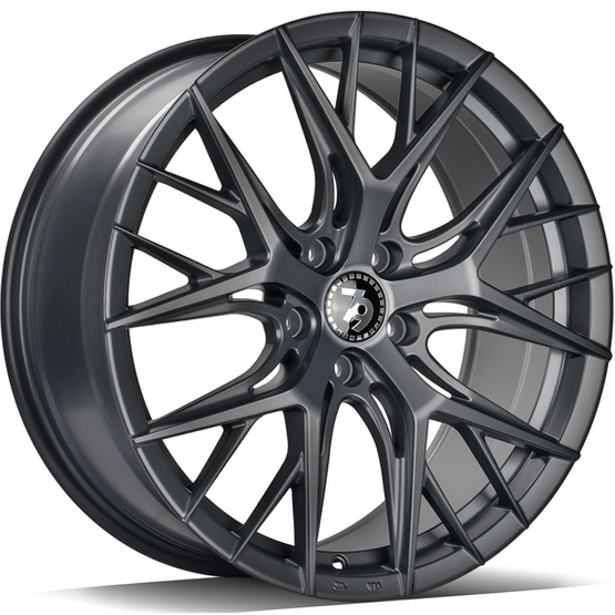 Alloy Wheels 17" 5x112 79wheels seventy9 SCF-L TB