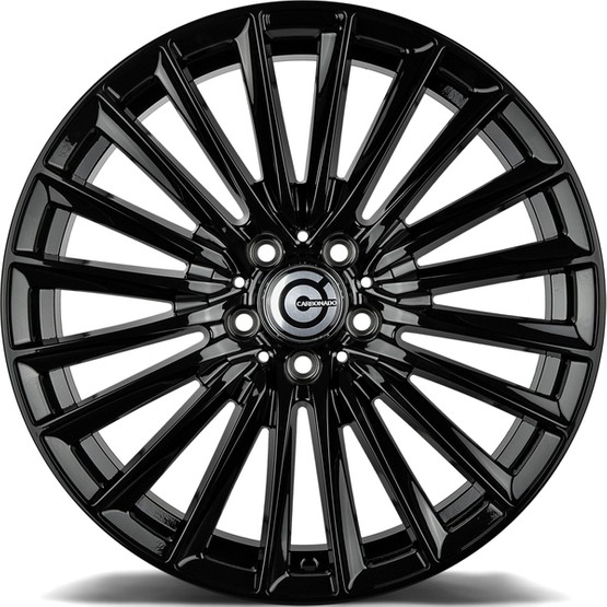 Alloy Wheels 17'' 5x112 Carbonado Prestige BG