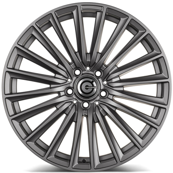 Alloy Wheels 17'' 5x112 Carbonado Prestige SG