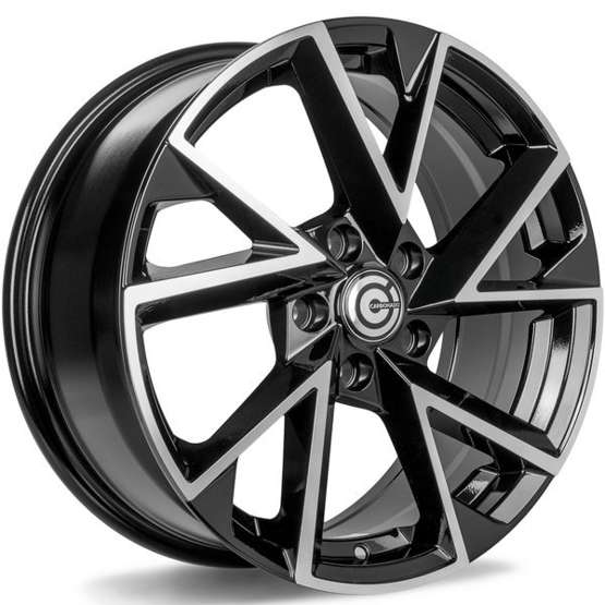 Alloy Wheels 17'' 5x112 Carbonado Summer BFP