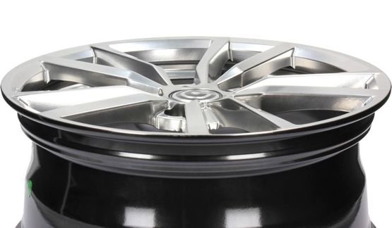 Alloy Wheels 17'' 5x112 Carbonado Voltage DHB