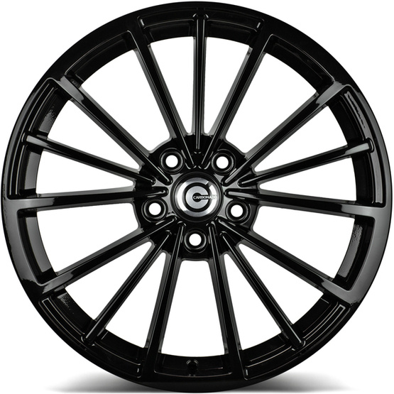 Alloy Wheels 17" 5x112 Carbonado Win BG