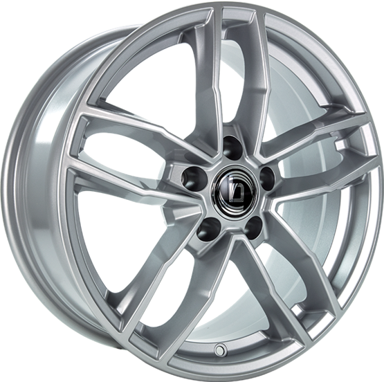 Alloy Wheels 17'' 5x112 Diewe Alito AS