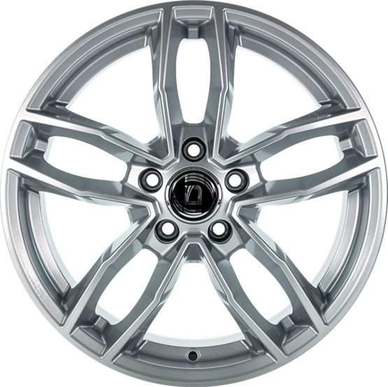 Alloy Wheels 17'' 5x112 Diewe Alito AS