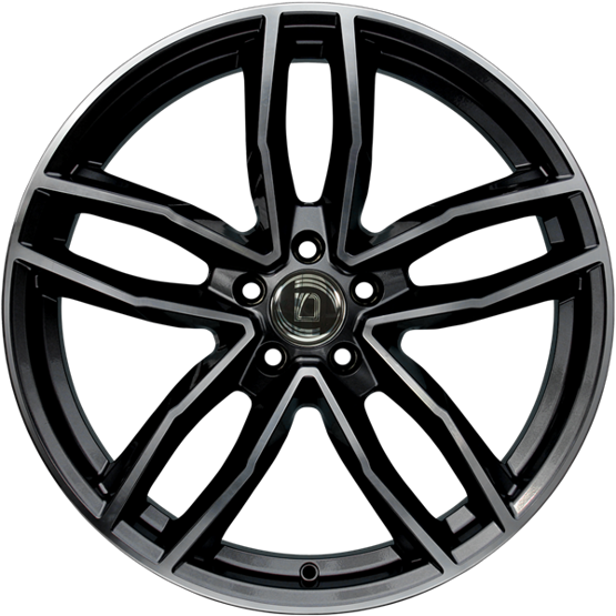 Alloy Wheels 17'' 5x112 Diewe Alito NSM