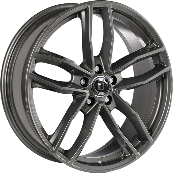 Alloy Wheels 17'' 5x112 Diewe Alito PLS