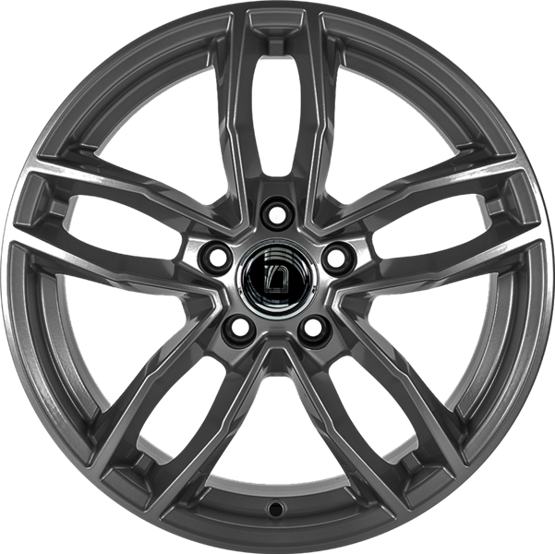 Alloy Wheels 17'' 5x112 Diewe Alito PLS