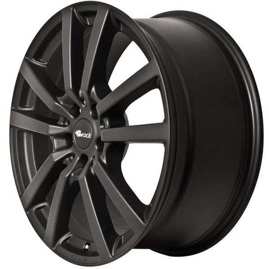 Alloy Wheels 17'' 5x112 RC-Design RC25 SKM