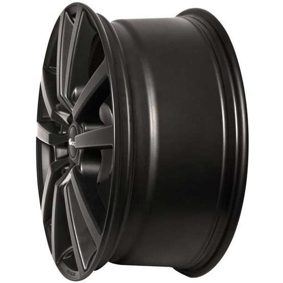 Alloy Wheels 17'' 5x112 RC-Design RC25 SKM