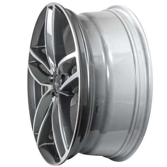 Alloy Wheels 17'' 5x112 RC-Design RC29 HGVP