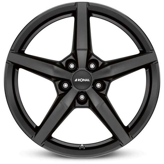 Alloy Wheels 17" 5x112 Ronal R69 JBM