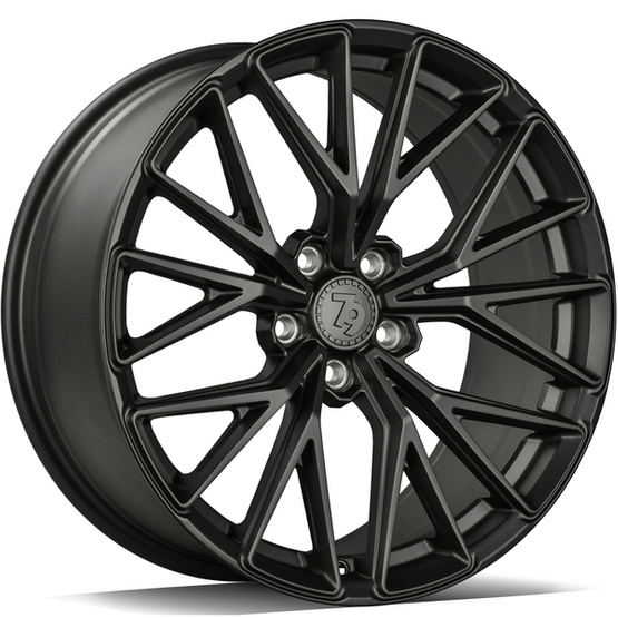 Alloy Wheels 17'' 5x114,3 79wheels seventy9 SCF-U HBM