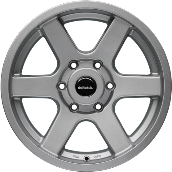 Alloy Wheels 17'' 5x120 Diewe Avventura AS