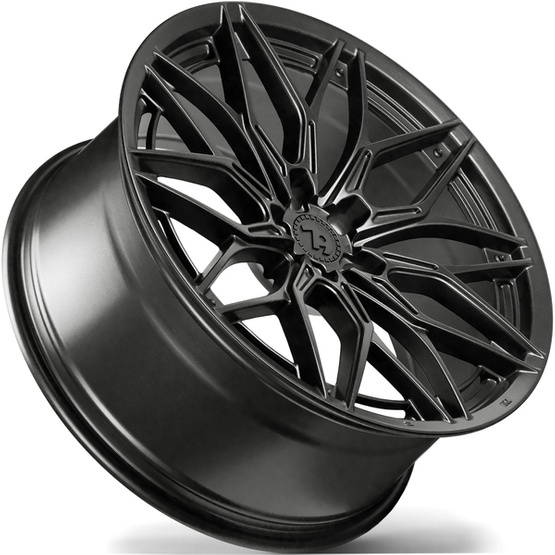 Alloy Wheels 18'' 5x108 79wheels seventy9 SCF-R HBM