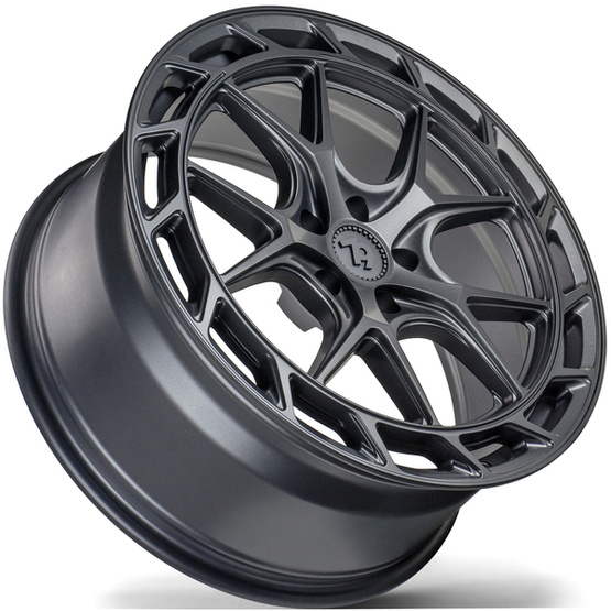 Alloy Wheels 18'' 5x108  79wheels seventy9 SCF-W TB