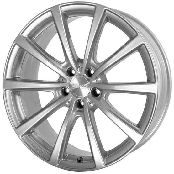 Alloy Wheels 18" 5x108 Brock B32 KS