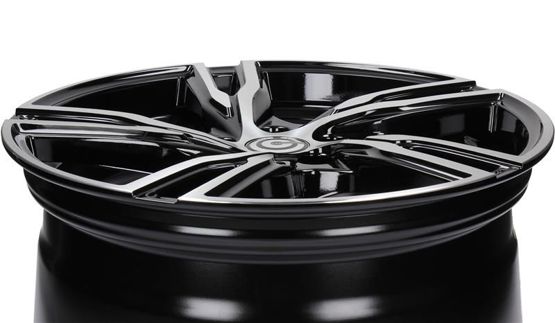 Alloy Wheels 18'' 5x108 Carbonado Punch BFP